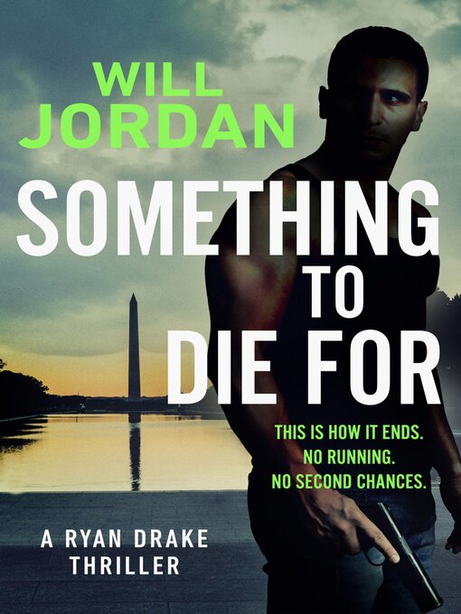 Title details for Something to Die For by Will Jordan - Available